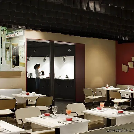 Casa Camper Barcelona 